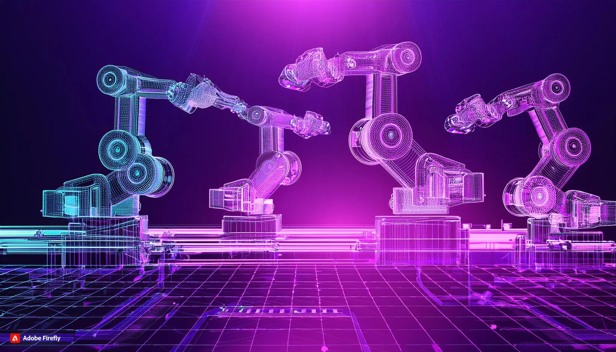 Industrial Automation